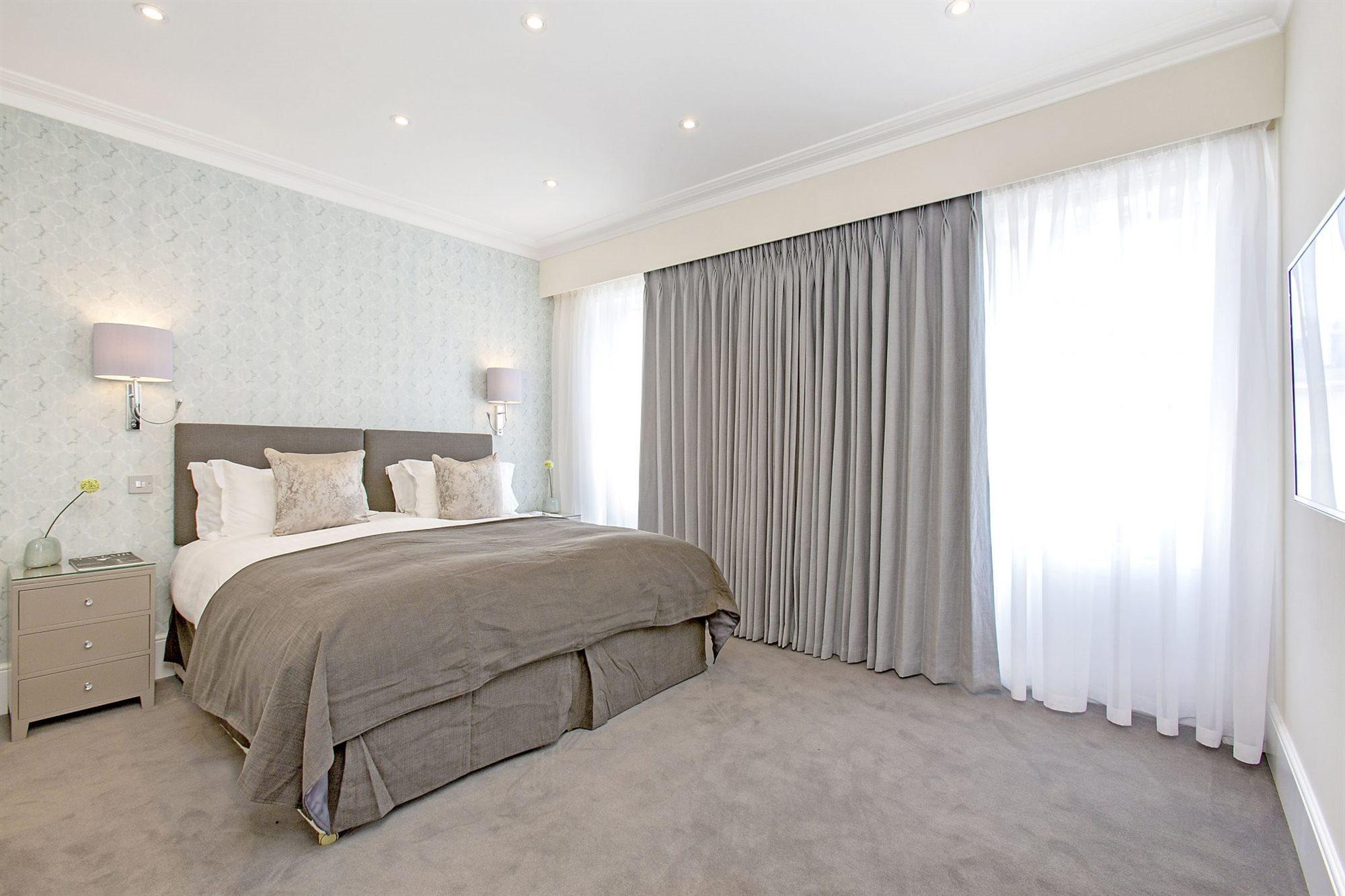 Aparthotel Chesham Court Knightsbridge Londres Exterior foto