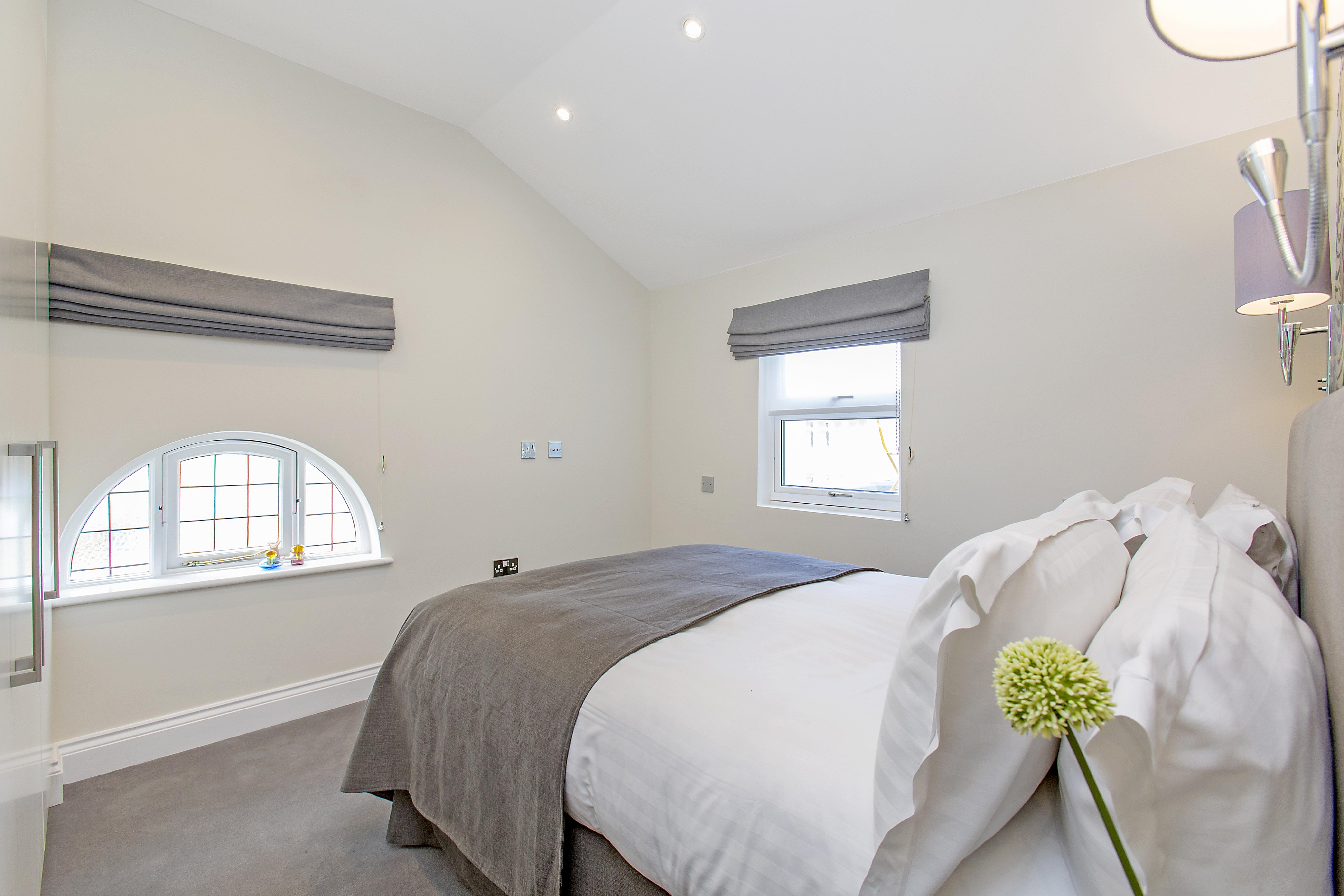 Aparthotel Chesham Court Knightsbridge Londres Exterior foto