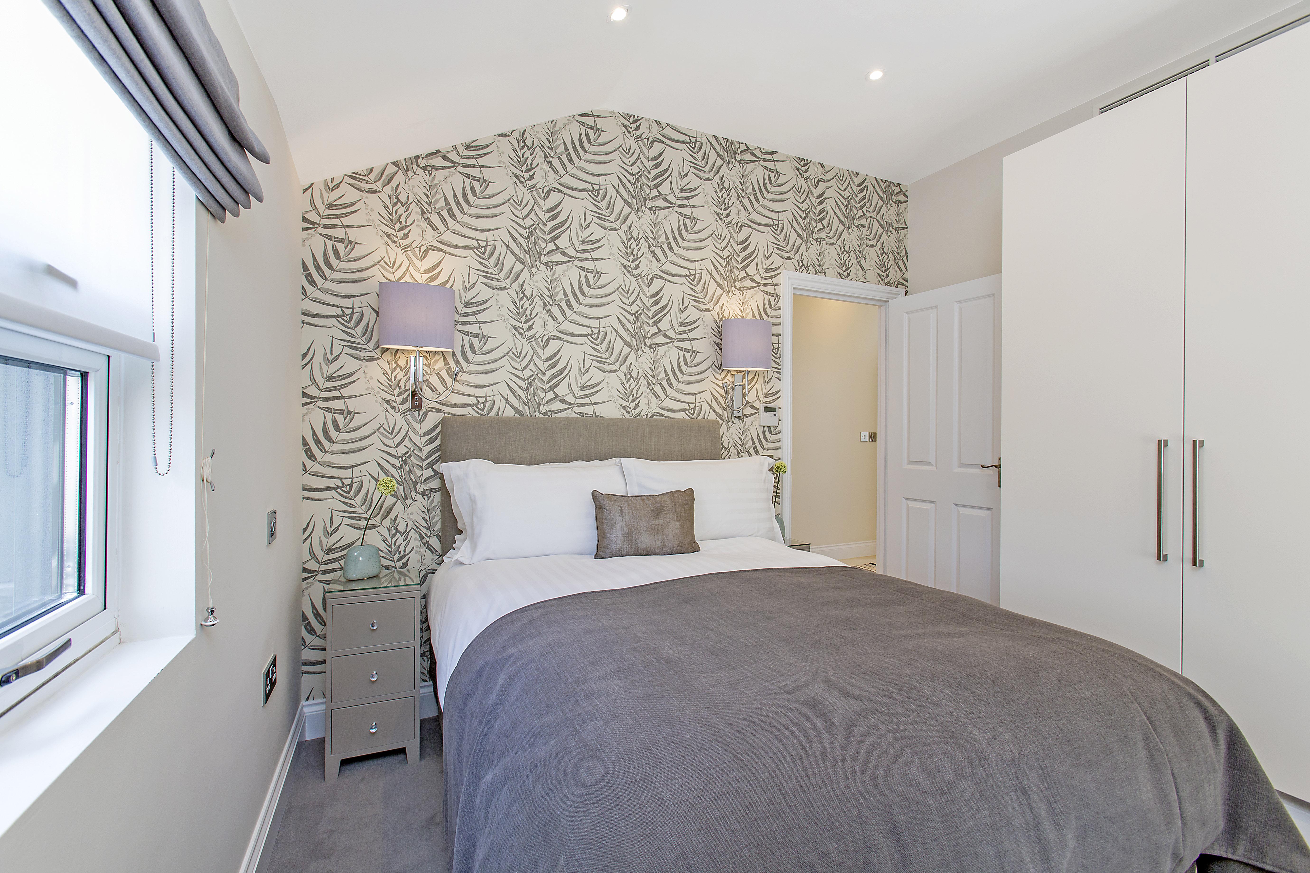 Aparthotel Chesham Court Knightsbridge Londres Exterior foto