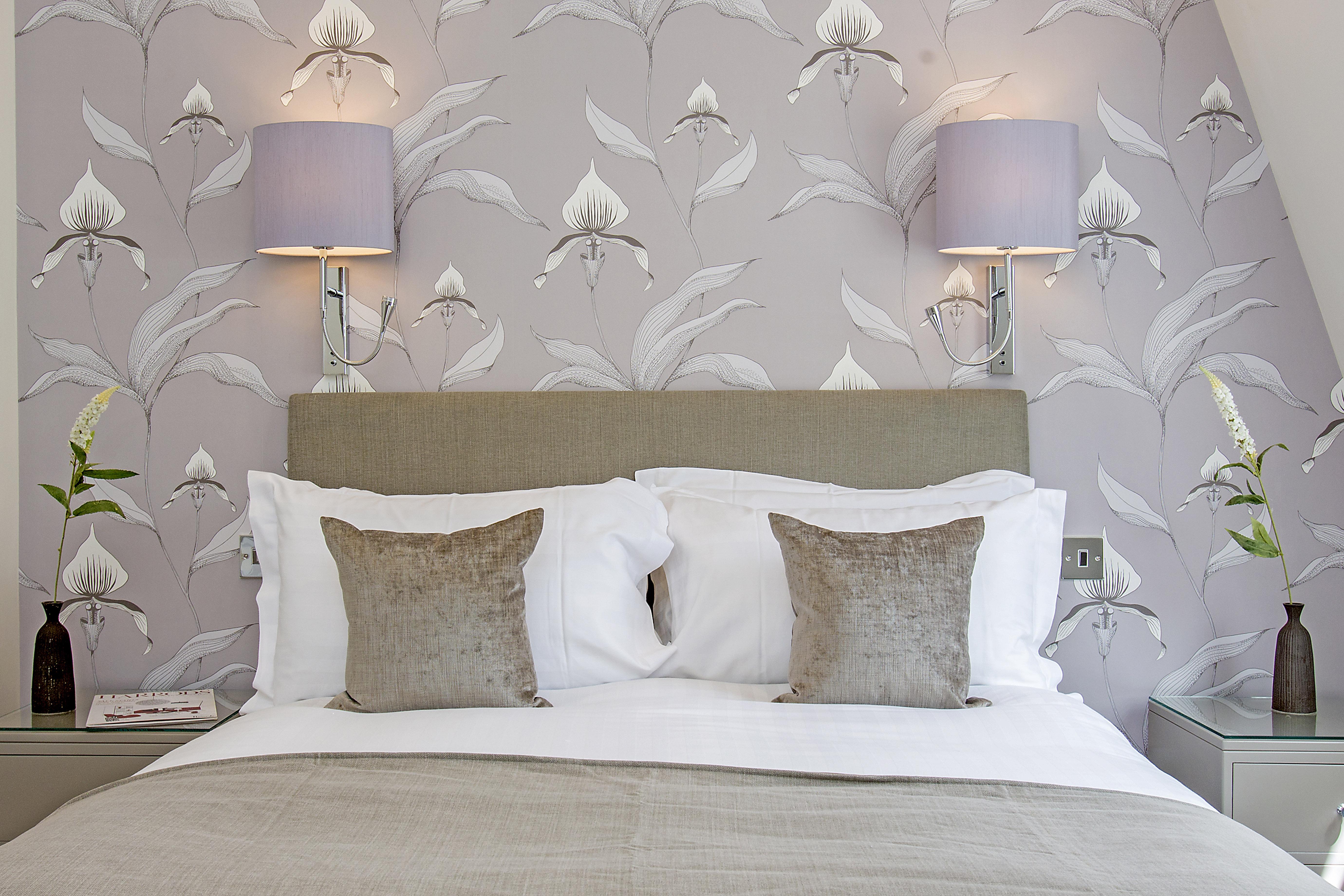 Aparthotel Chesham Court Knightsbridge Londres Exterior foto