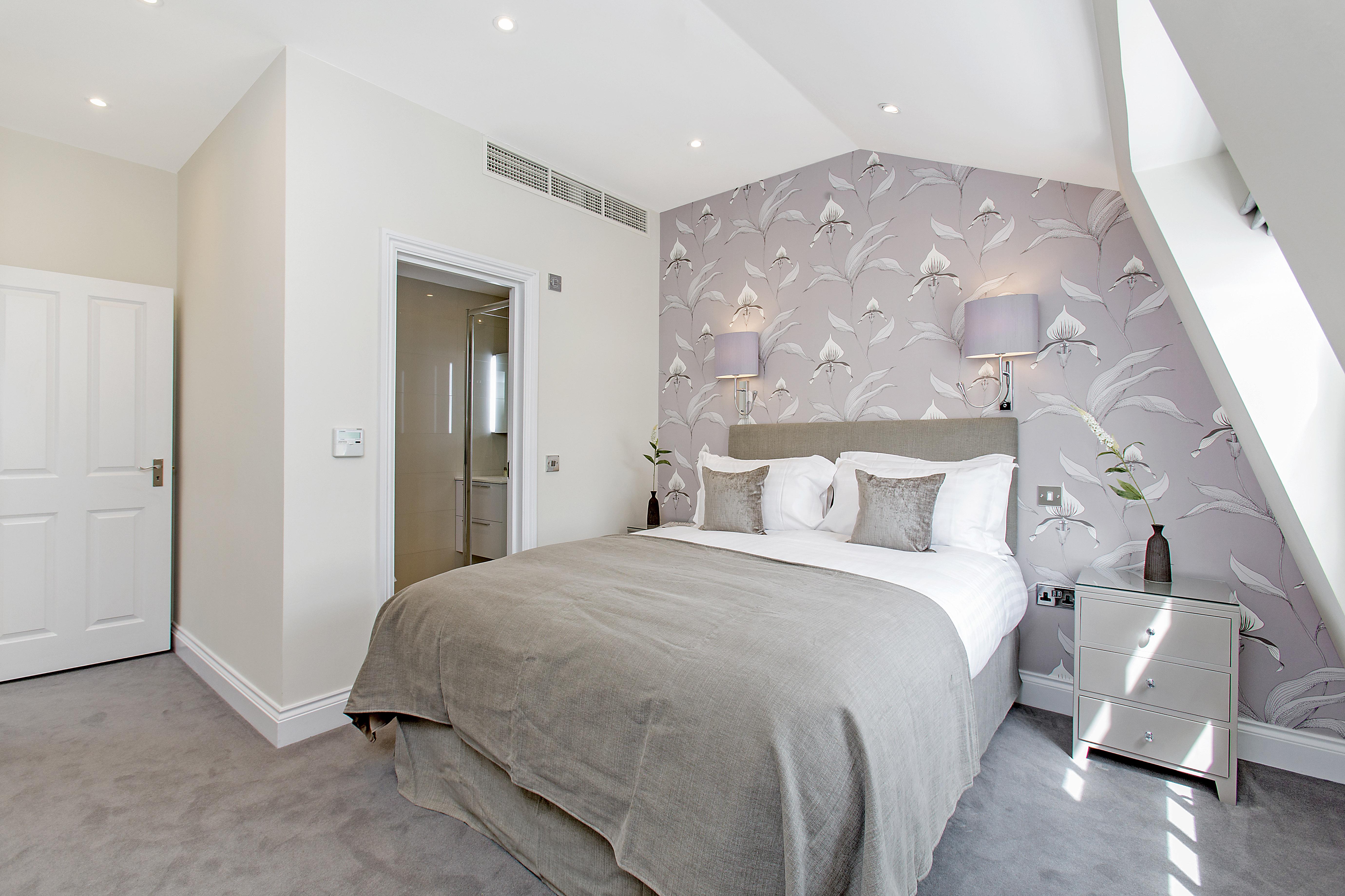 Aparthotel Chesham Court Knightsbridge Londres Exterior foto